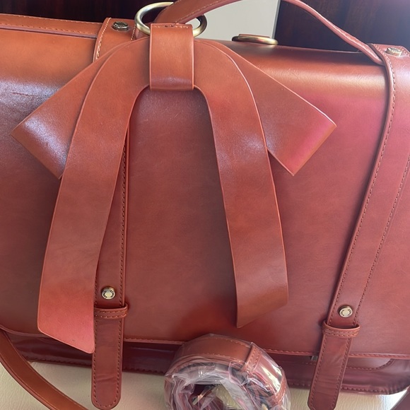 Ecosusi Briefcase - Picture 2 of 5